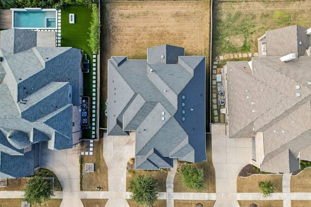 6073 Forefront Avenue, Frisco, TX 75036