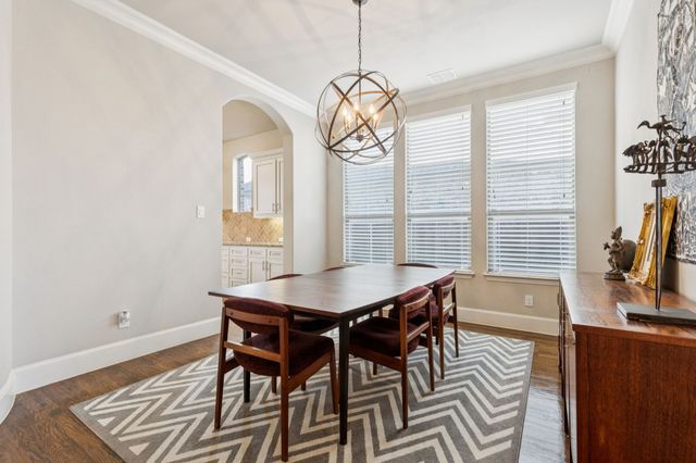 6073 Forefront Avenue, Frisco, TX 75036