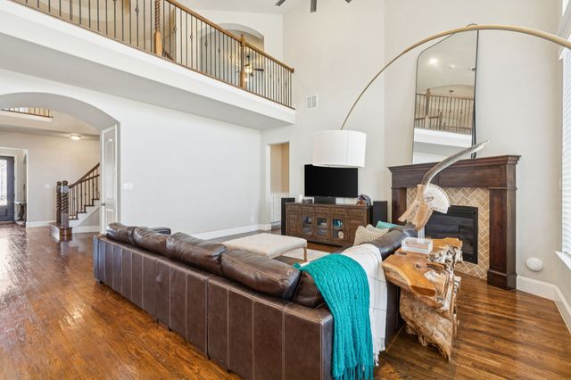 6073 Forefront Avenue, Frisco, TX 75036