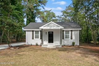 1205 Toisnot Avenue NE, Wilson, NC 27893