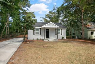 1205 Toisnot Avenue NE, Wilson, NC 27893