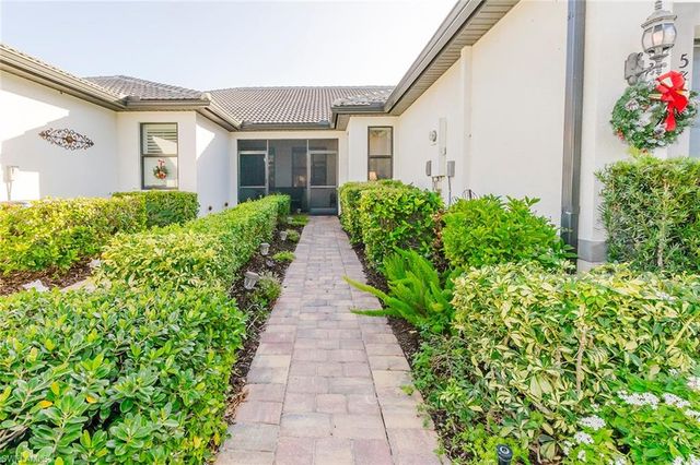 5872 Mayflower WAY, Ave Maria, FL 34142