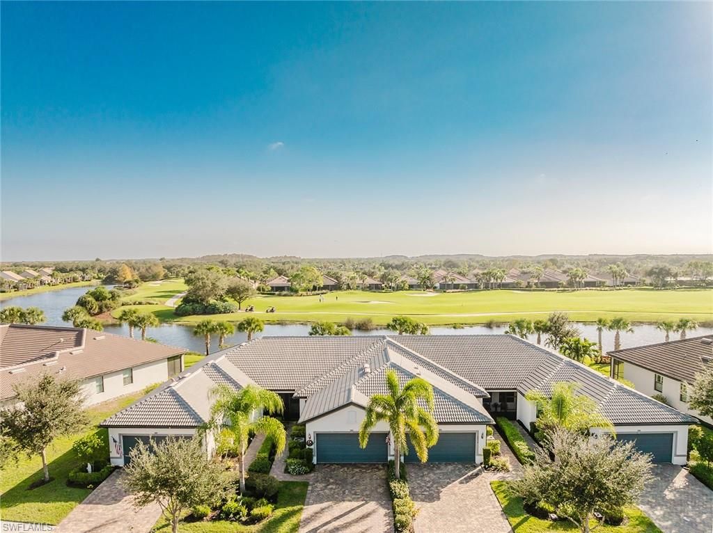 5872 Mayflower WAY, Ave Maria, FL 34142