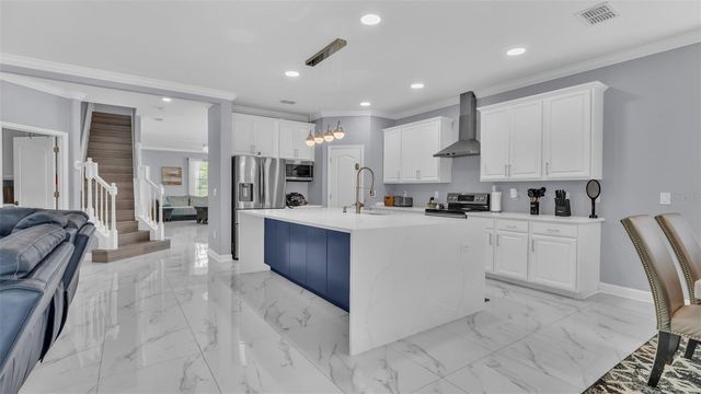 19265 UMBERLAND PLACE, Land O Lakes, FL 34638