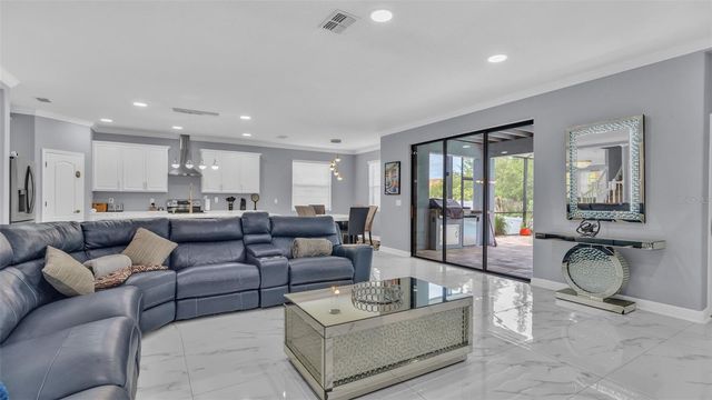 19265 UMBERLAND PLACE, Land O Lakes, FL 34638