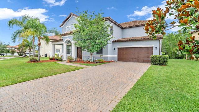 19265 UMBERLAND PLACE, Land O Lakes, FL 34638