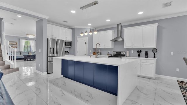 19265 UMBERLAND PLACE, Land O Lakes, FL 34638