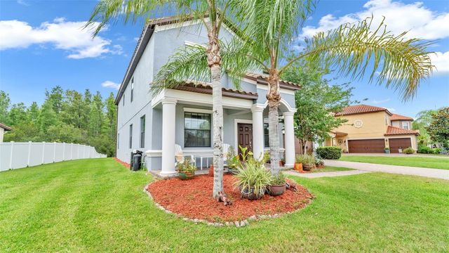 19265 UMBERLAND PLACE, Land O Lakes, FL 34638