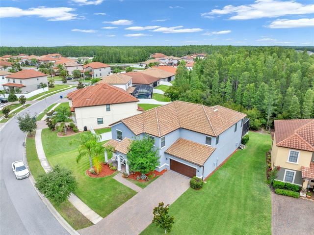 19265 UMBERLAND PLACE, Land O Lakes, FL 34638