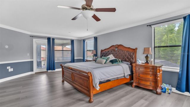 19265 UMBERLAND PLACE, Land O Lakes, FL 34638