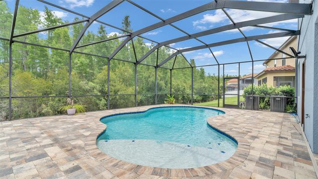 19265 UMBERLAND PLACE, Land O Lakes, FL 34638