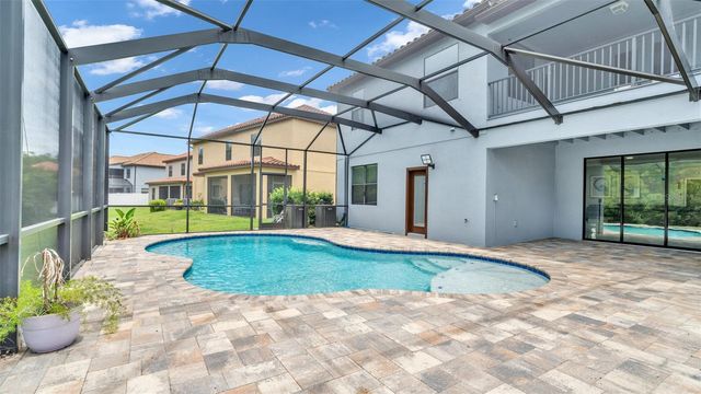 19265 UMBERLAND PLACE, Land O Lakes, FL 34638