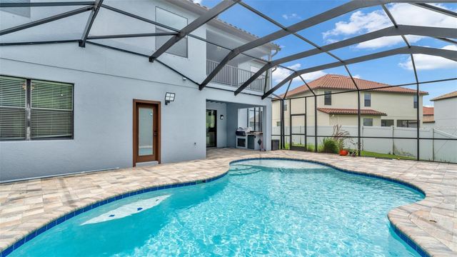 19265 UMBERLAND PLACE, Land O Lakes, FL 34638