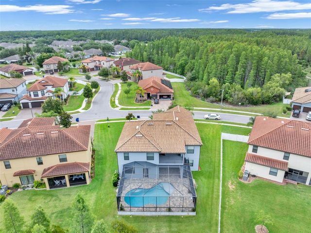19265 UMBERLAND PLACE, Land O Lakes, FL 34638