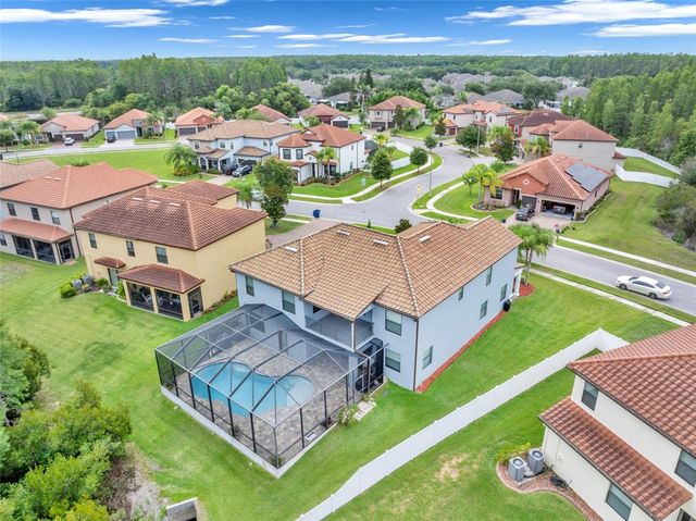 19265 UMBERLAND PLACE, Land O Lakes, FL 34638