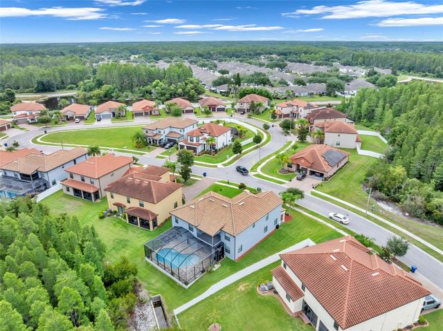 19265 UMBERLAND PLACE, Land O Lakes, FL 34638