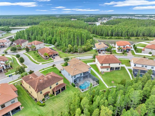 19265 UMBERLAND PLACE, Land O Lakes, FL 34638