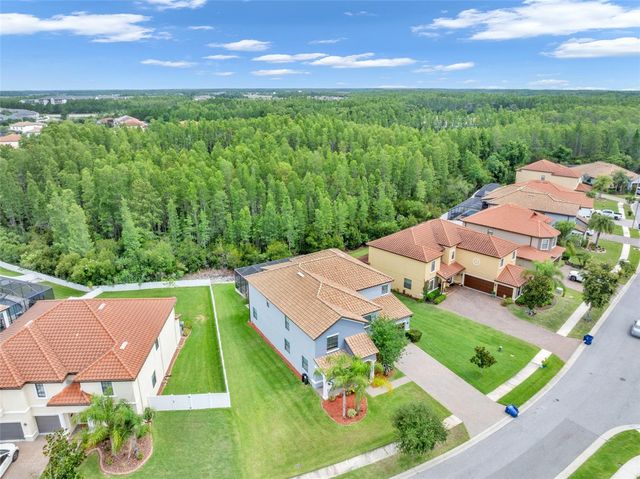 19265 UMBERLAND PLACE, Land O Lakes, FL 34638