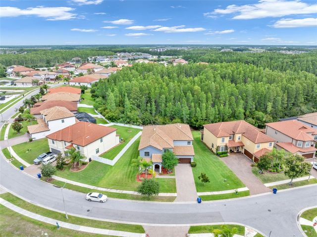19265 UMBERLAND PLACE, Land O Lakes, FL 34638