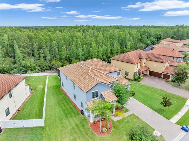19265 UMBERLAND PLACE, Land O Lakes, FL 34638