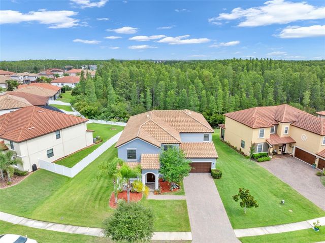19265 UMBERLAND PLACE, Land O Lakes, FL 34638