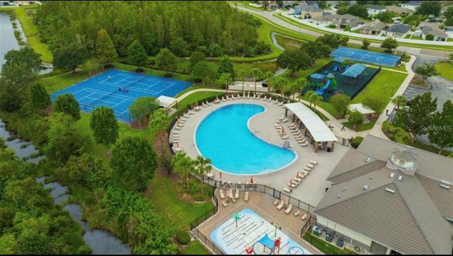 19265 UMBERLAND PLACE, Land O Lakes, FL 34638