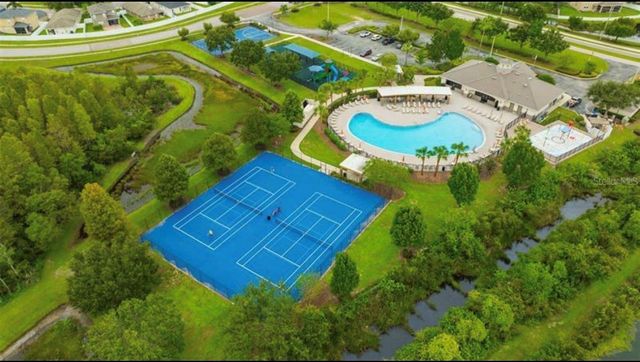 19265 UMBERLAND PLACE, Land O Lakes, FL 34638