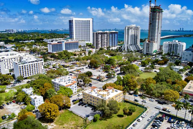 3224 Biscayne Boulevard A3, Miami, FL 33137