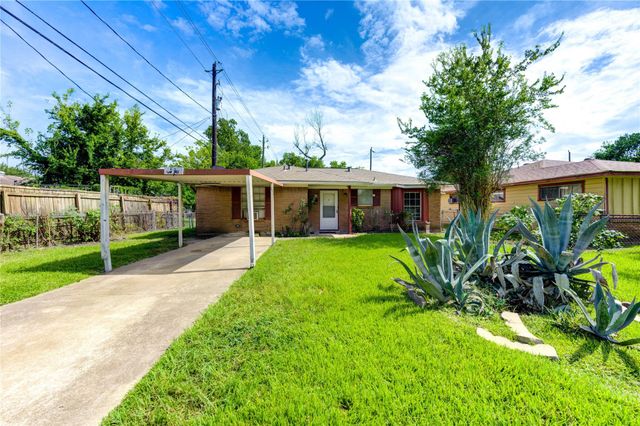3138 Sunbeam Street, Houston, TX 77051