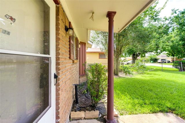 3138 Sunbeam Street, Houston, TX 77051