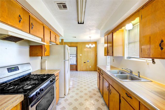 3138 Sunbeam Street, Houston, TX 77051