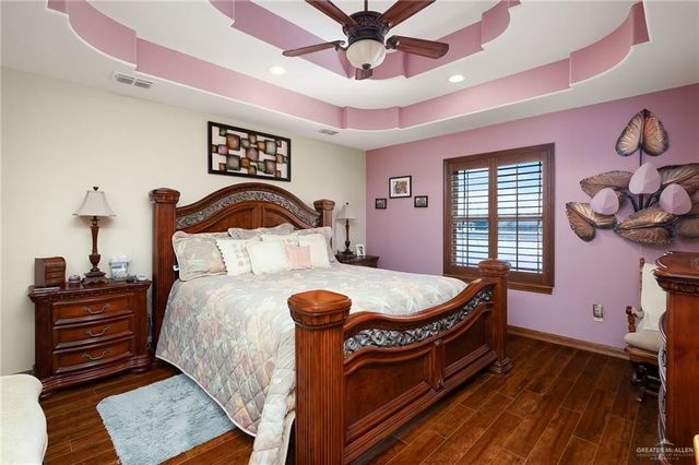 2112 Hole In One Drive, Mission, TX 78572