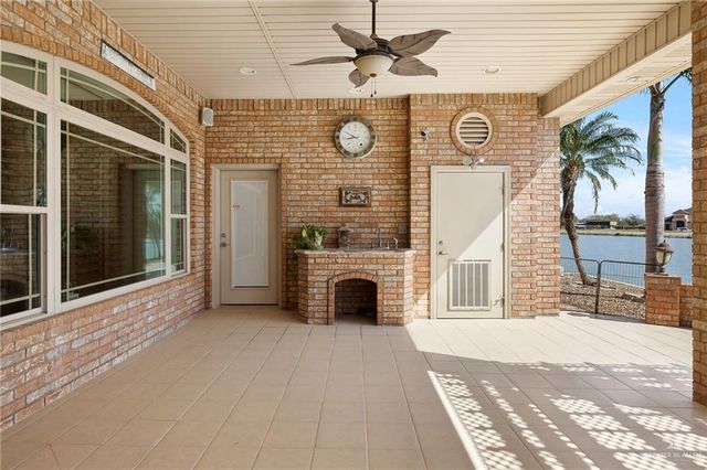 2112 Hole In One Drive, Mission, TX 78572