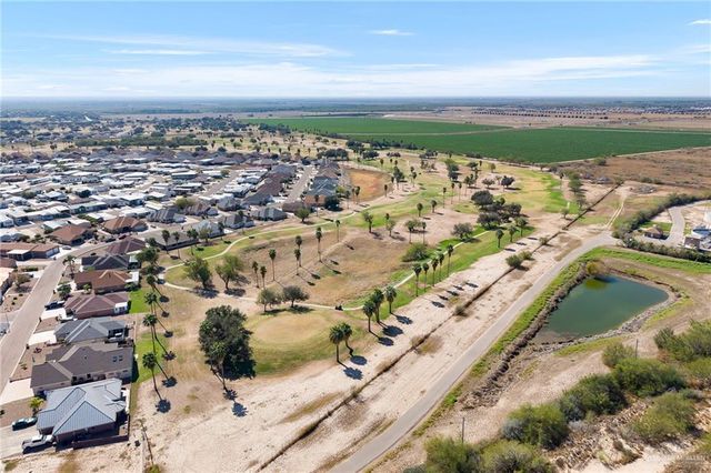 2112 Hole In One Drive, Mission, TX 78572