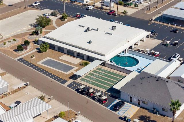 2112 Hole In One Drive, Mission, TX 78572