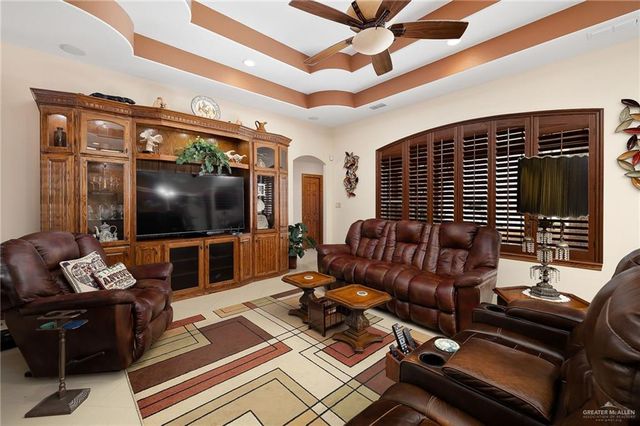 2112 Hole In One Drive, Mission, TX 78572