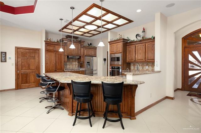 2112 Hole In One Drive, Mission, TX 78572