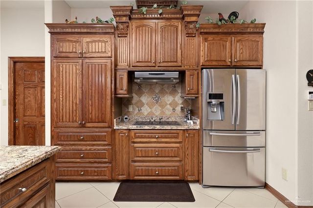 2112 Hole In One Drive, Mission, TX 78572