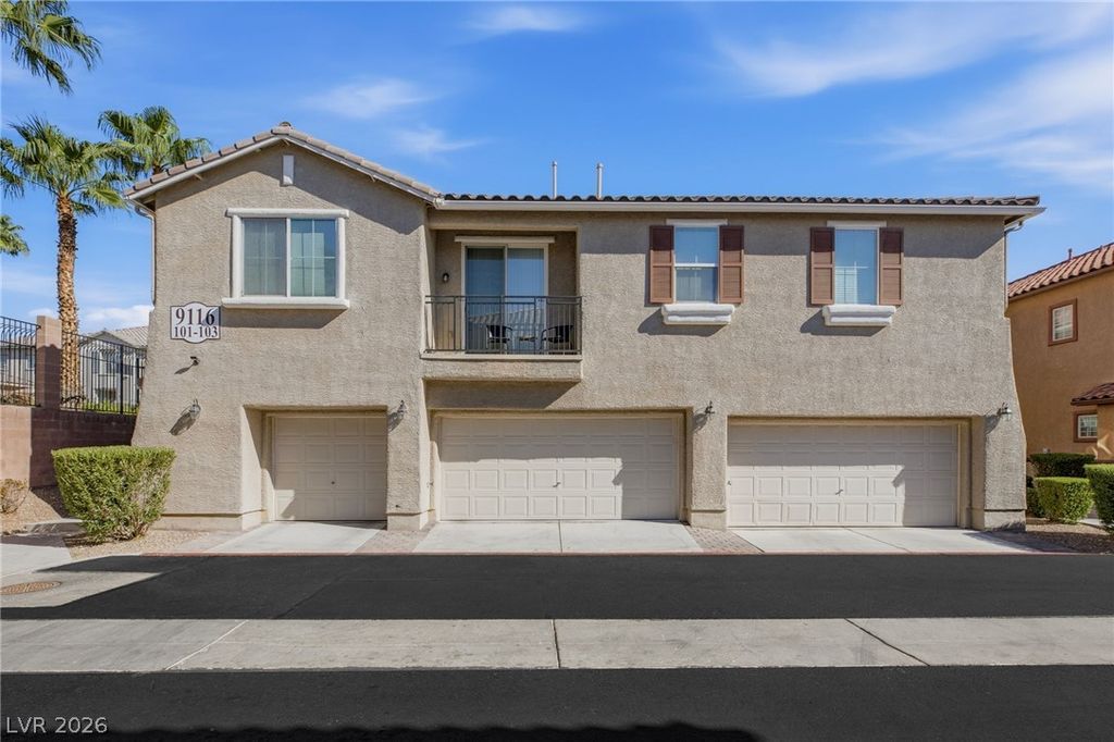 9116 Dancing Snow Court 103, Las Vegas, NV 89149 — photo 2