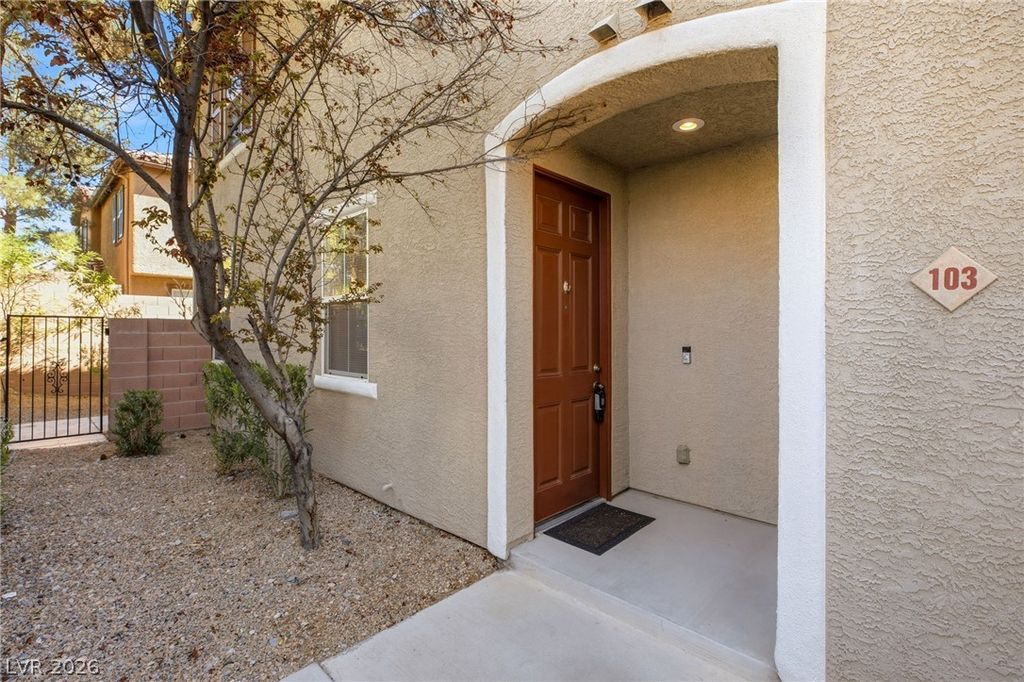 9116 Dancing Snow Court 103, Las Vegas, NV 89149 — photo 4