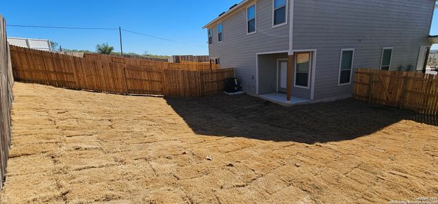 10203 Tulipwood Run Unit 101, San Antonio, TX 78252