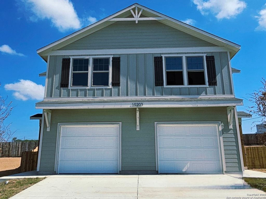 10203 Tulipwood Run Unit 101, San Antonio, TX 78252