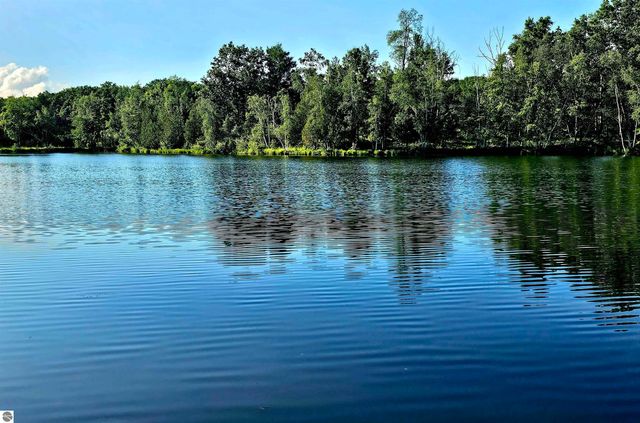 6760 W Shore Drive, Weidman, MI 48893