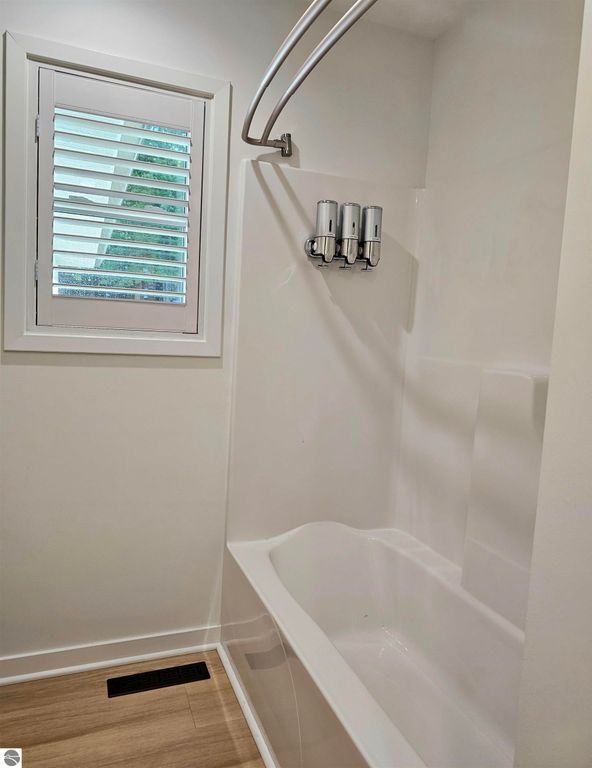 Image 42 of property listing at 6760 W Shore Drive, Weidman, MI 48893