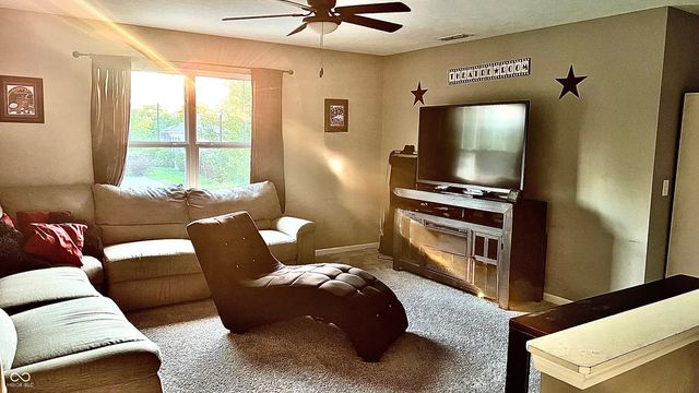 6026 Stroup Drive, Noblesville, IN 46062