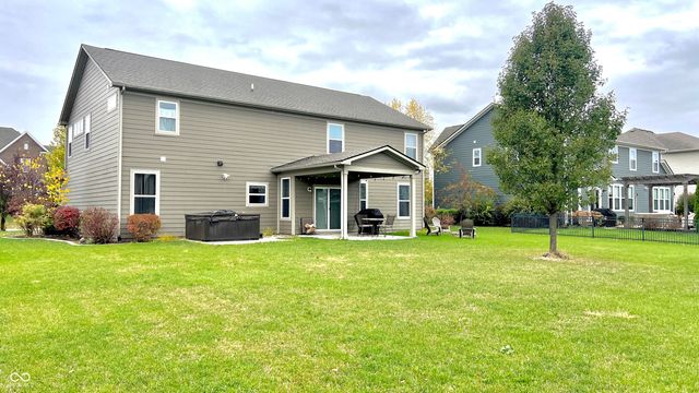 6026 Stroup Drive, Noblesville, IN 46062