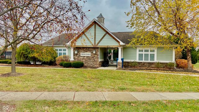 6026 Stroup Drive, Noblesville, IN 46062