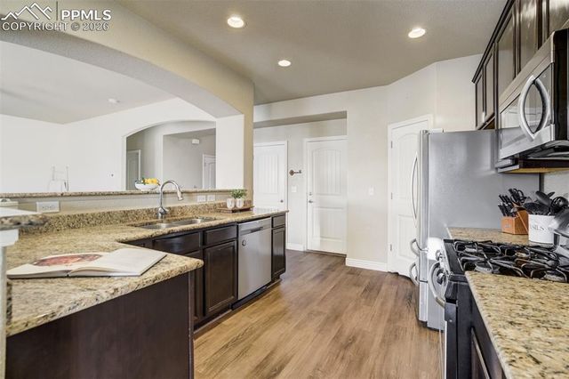 7819 Clymer Way, Fountain, CO 80817