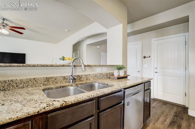 7819 Clymer Way, Fountain, CO 80817