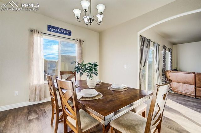 7819 Clymer Way, Fountain, CO 80817